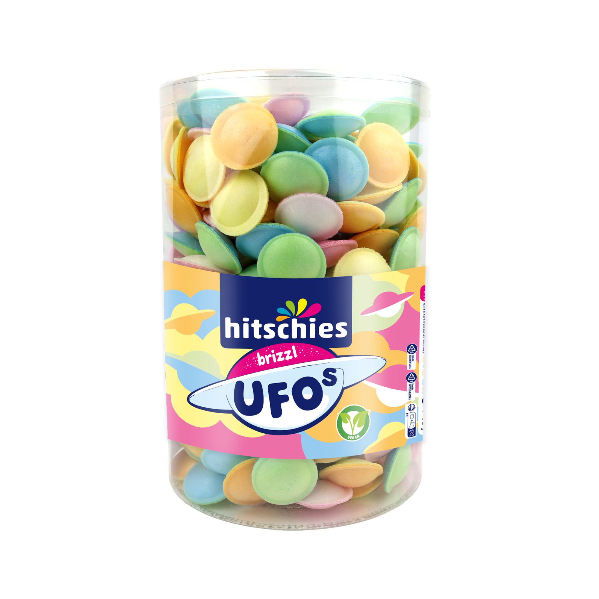 brizzl UFOs Dose