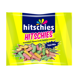 Hitschies Original - 1 kilo