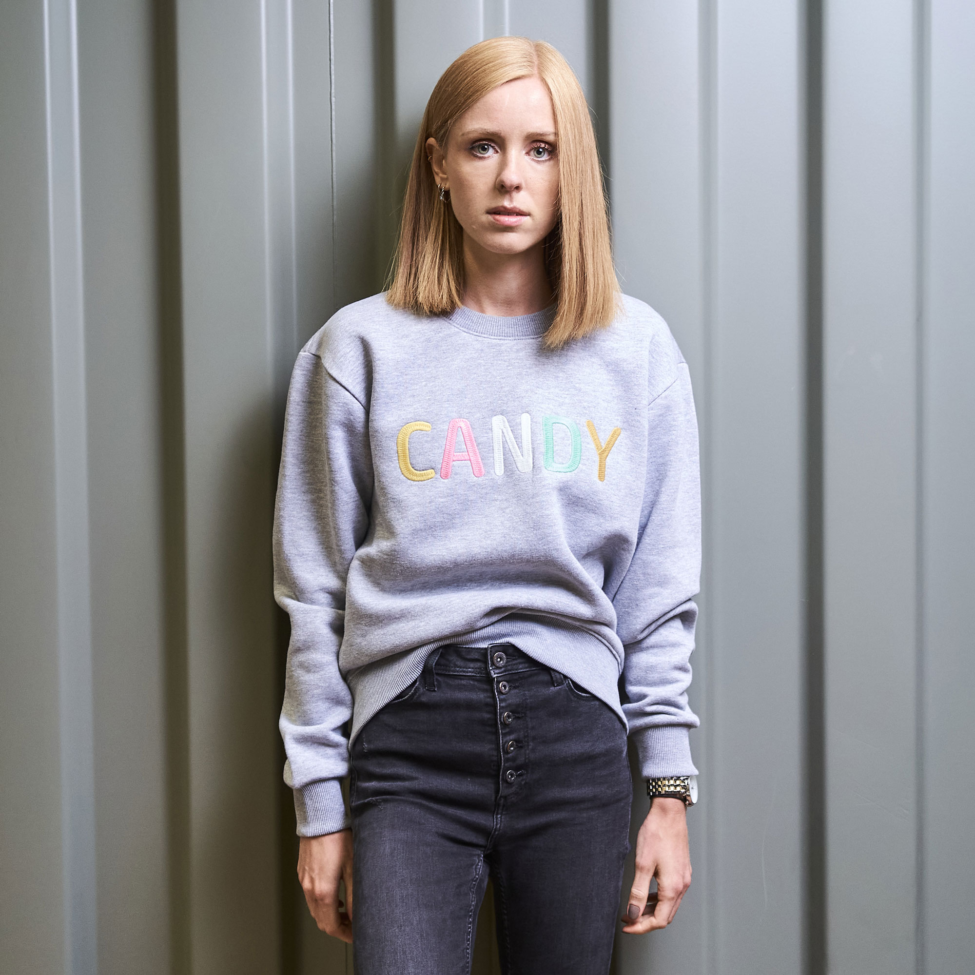 CANDY Sweatshirt 