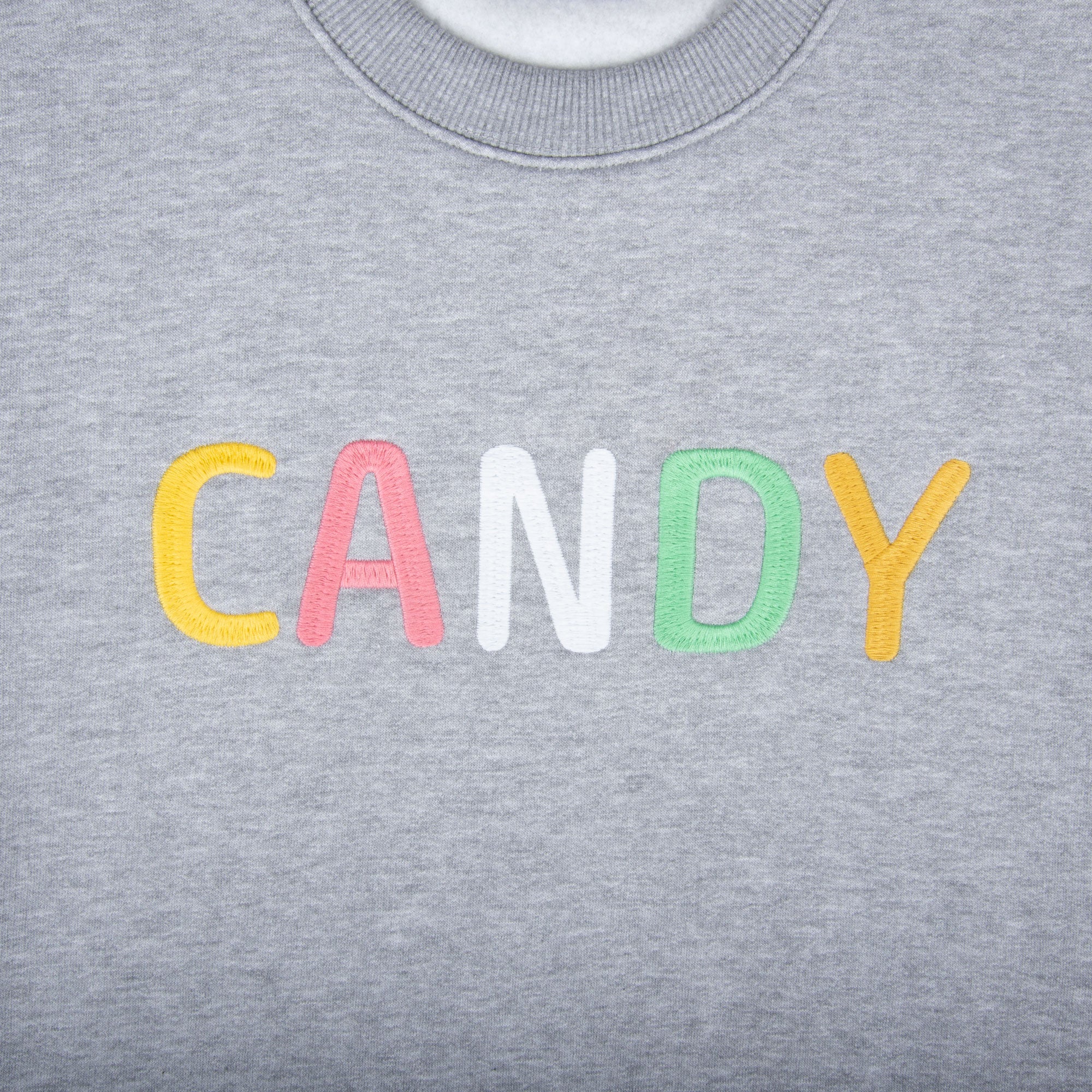 CANDY Sweatshirt